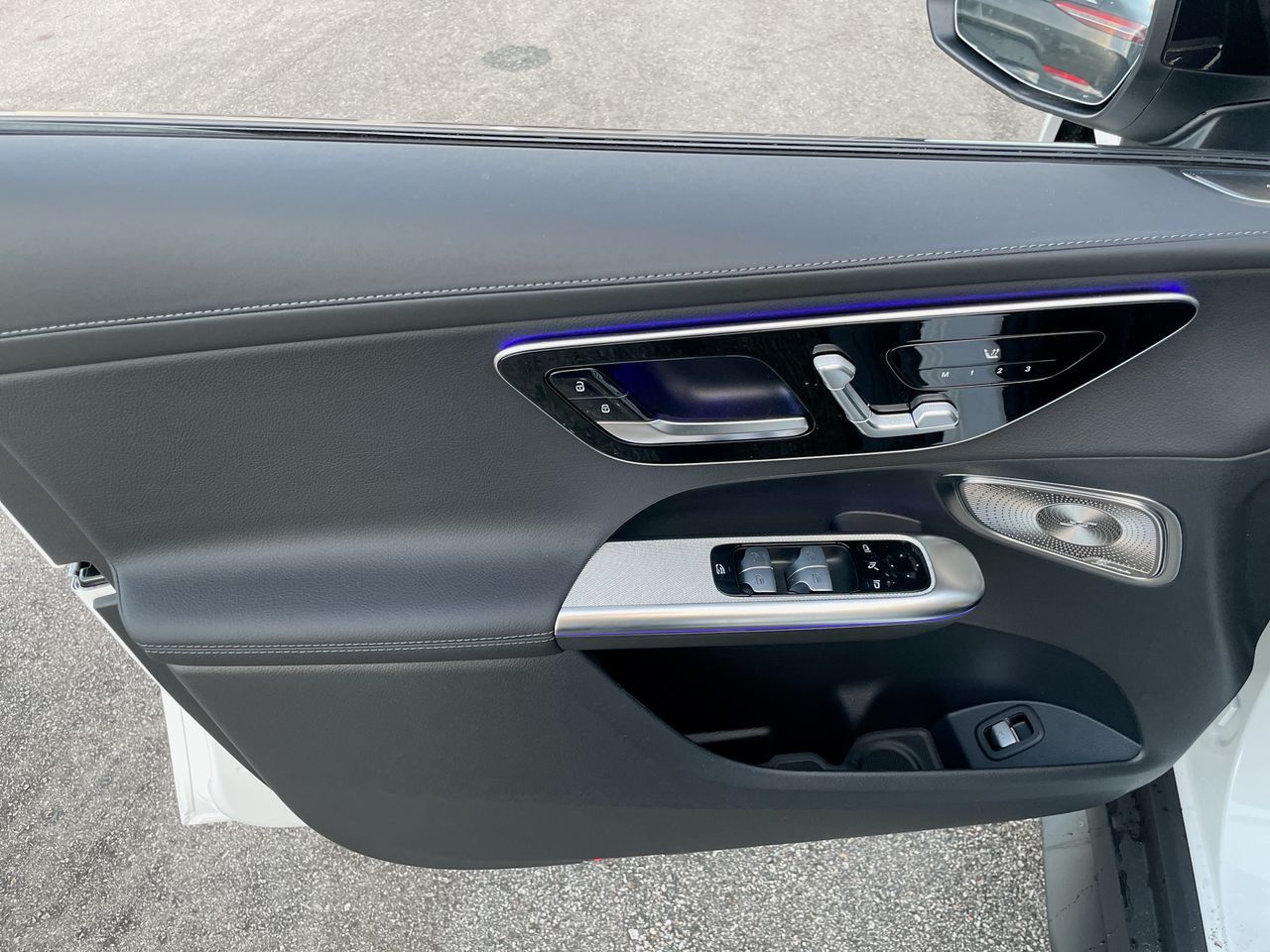 2025 Mercedes-Benz GLC in Richmond, British Columbia