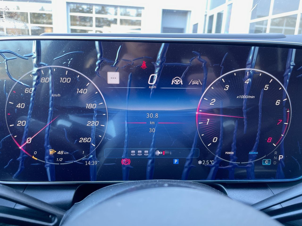 2025 Mercedes-Benz GLC in Richmond, British Columbia