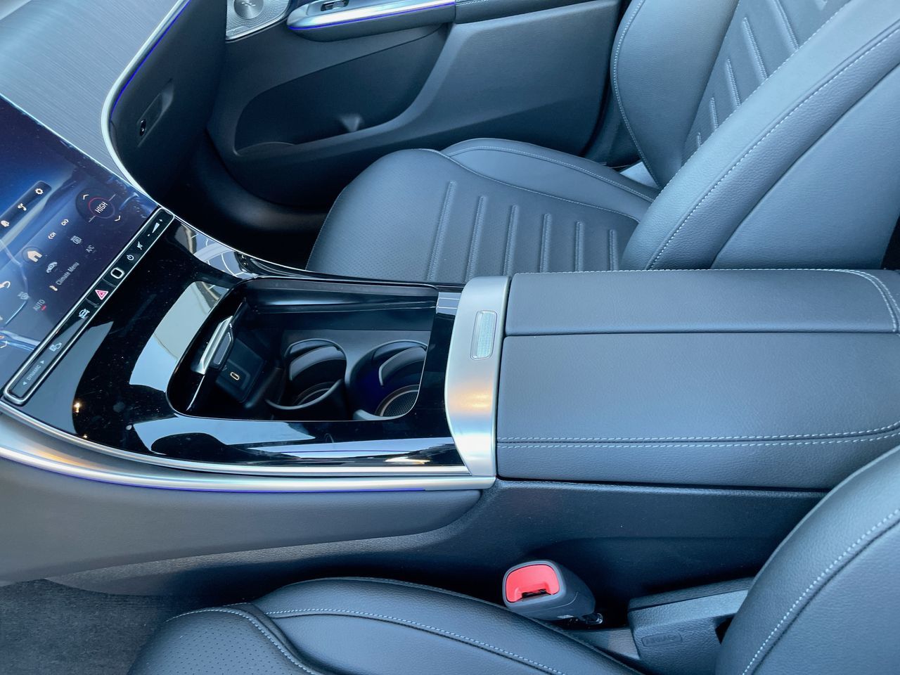 2025 Mercedes-Benz GLC in Richmond, British Columbia