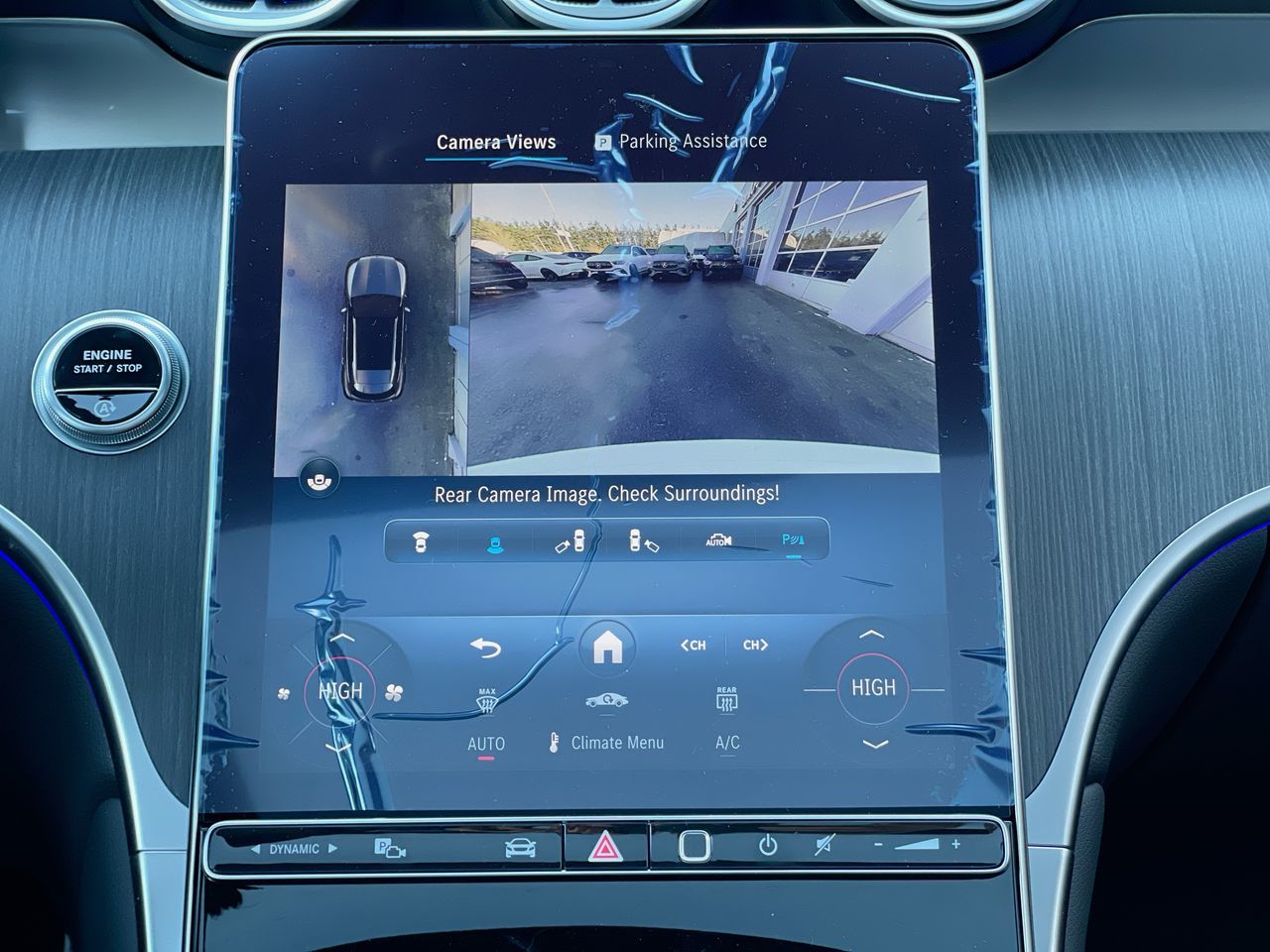 2025 Mercedes-Benz GLC in Richmond, British Columbia