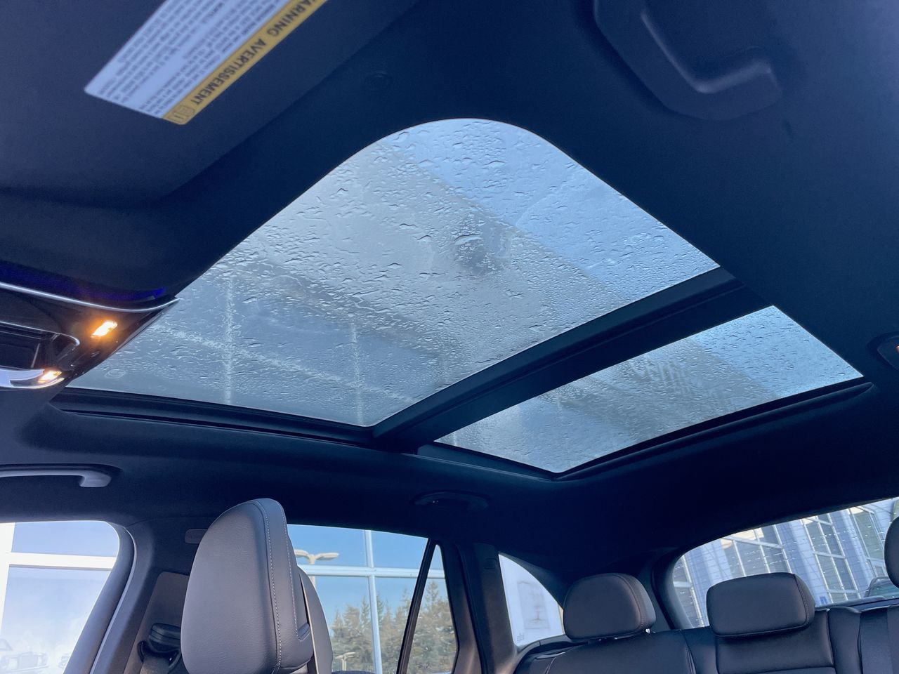 2025 Mercedes-Benz GLC in Richmond, British Columbia