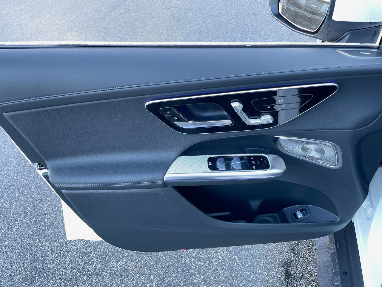 2025 Mercedes-Benz GLC in Richmond, British Columbia