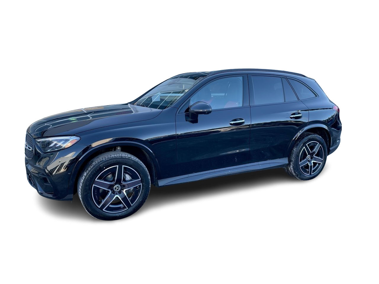 Mercedes-Benz GLC  2025 à Richmond, Colombie-Britannique