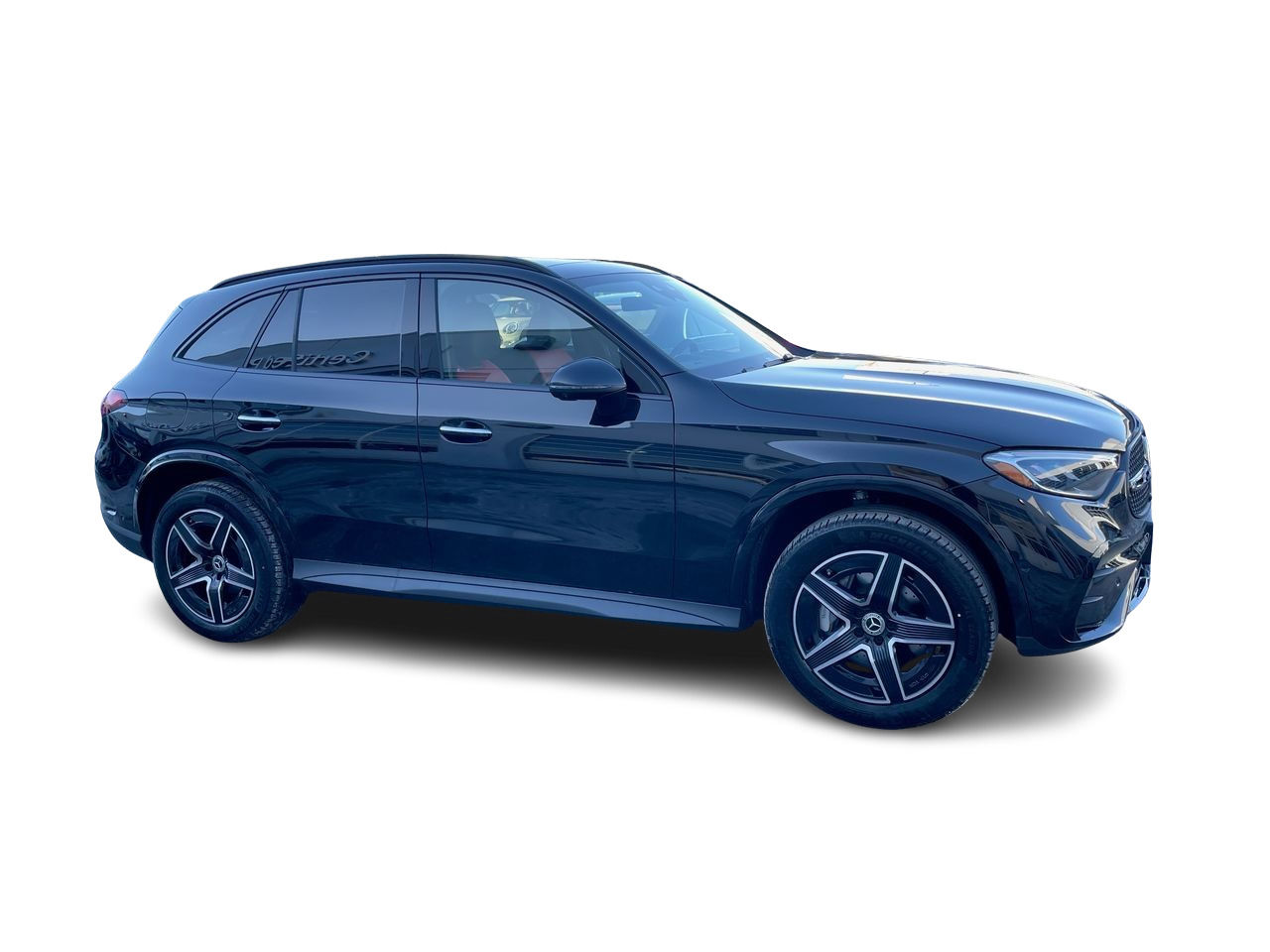 Mercedes-Benz GLC  2025 à Richmond, Colombie-Britannique