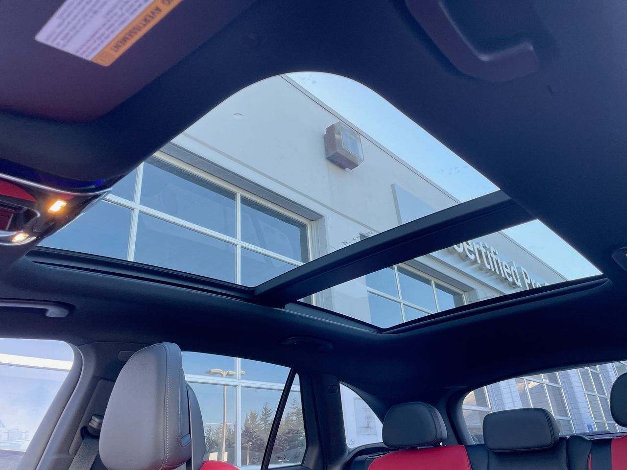 Mercedes-Benz GLC  2025 à Richmond, Colombie-Britannique