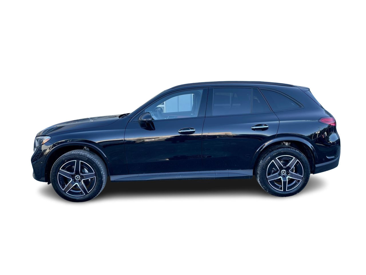 Mercedes-Benz GLC  2025 à Richmond, Colombie-Britannique