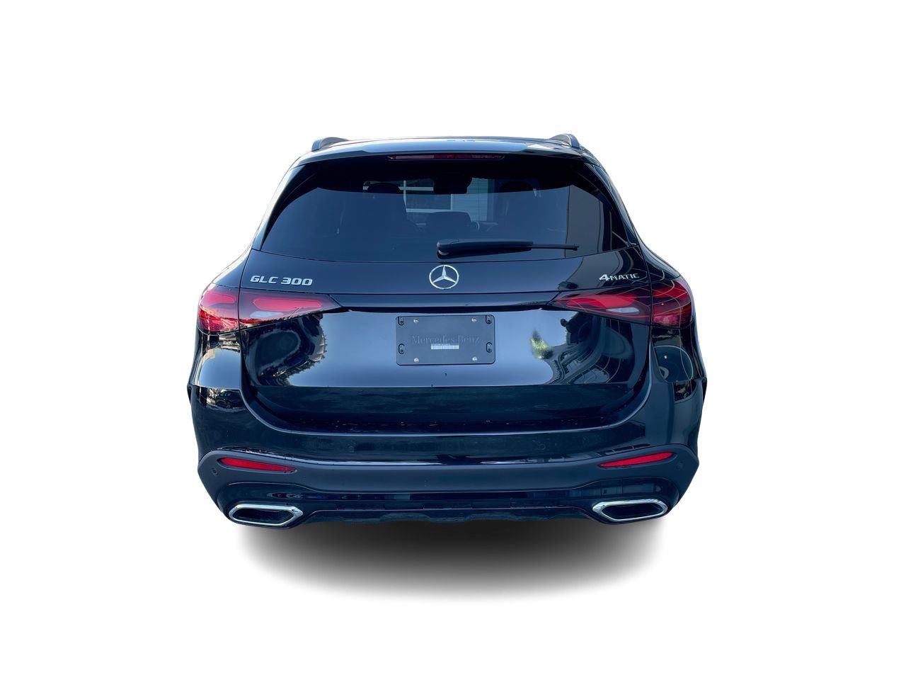 Mercedes-Benz GLC  2025 à Richmond, Colombie-Britannique