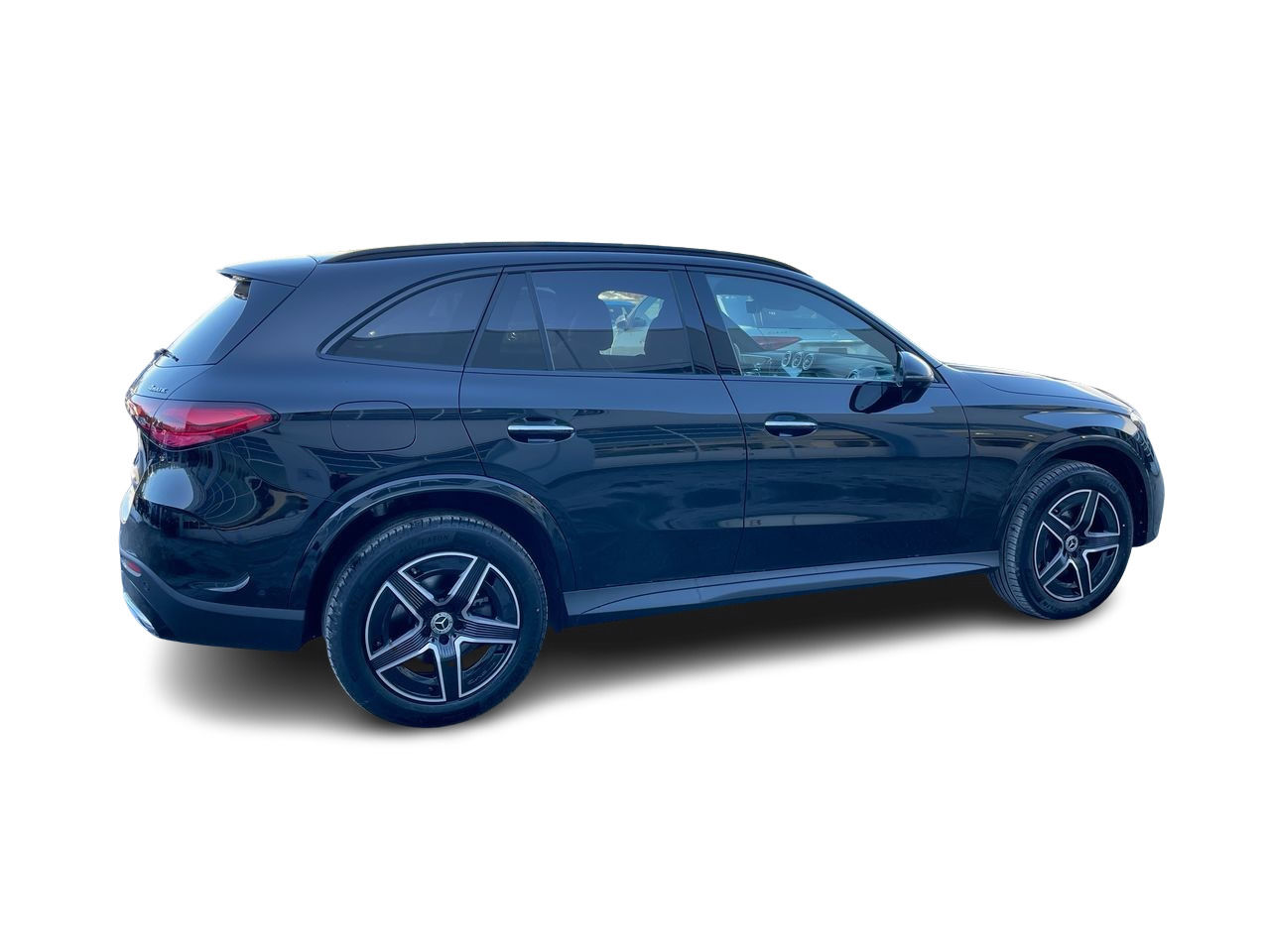 Mercedes-Benz GLC  2025 à Richmond, Colombie-Britannique