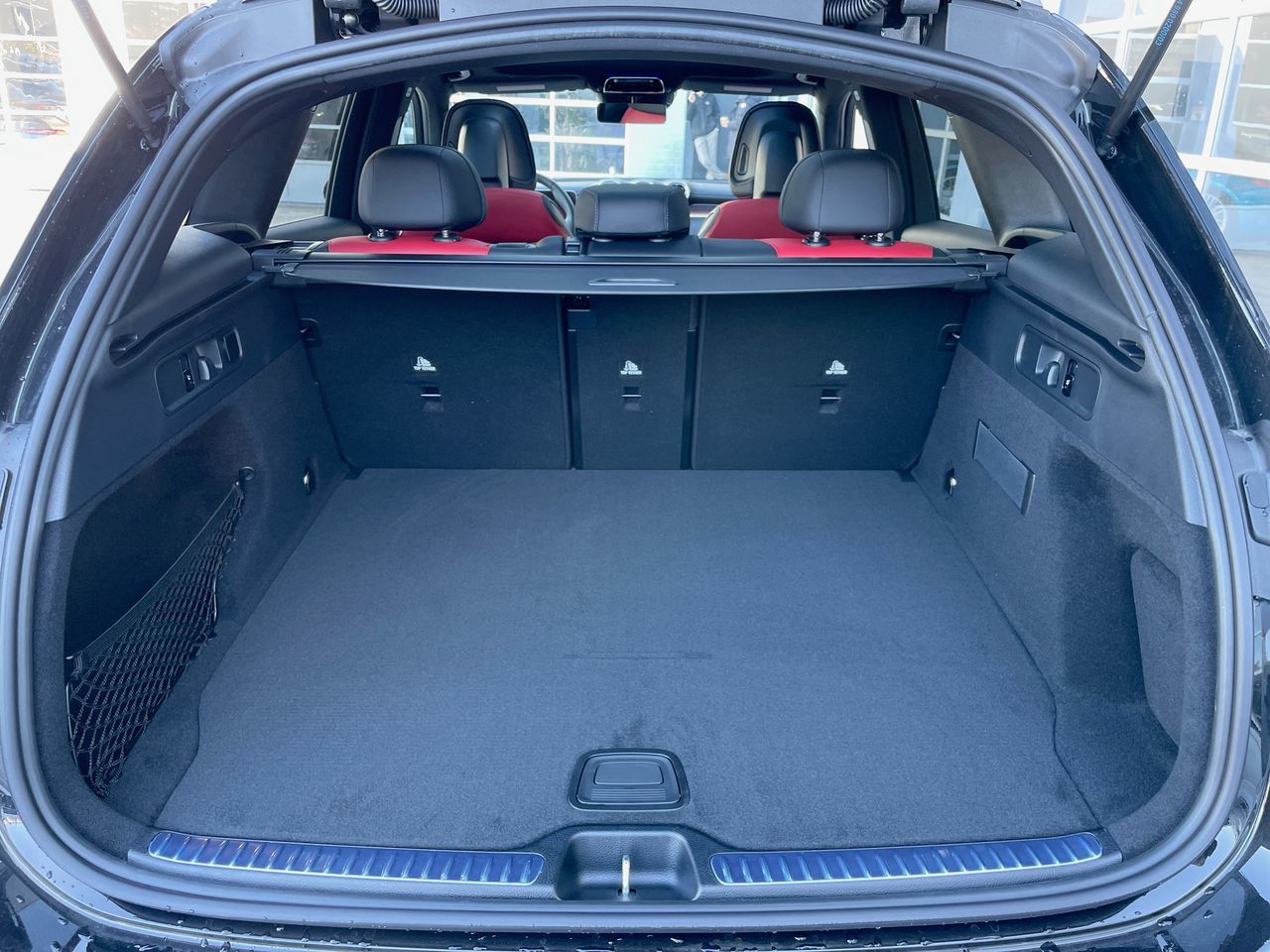 Mercedes-Benz GLC  2025 à Richmond, Colombie-Britannique