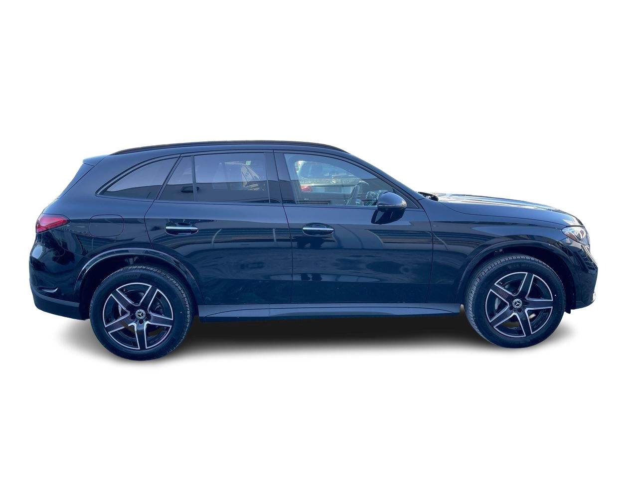 Mercedes-Benz GLC  2025 à Richmond, Colombie-Britannique