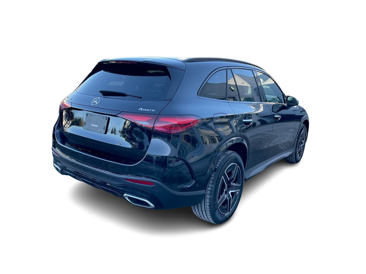 Mercedes-Benz GLC  2025 à Richmond, Colombie-Britannique