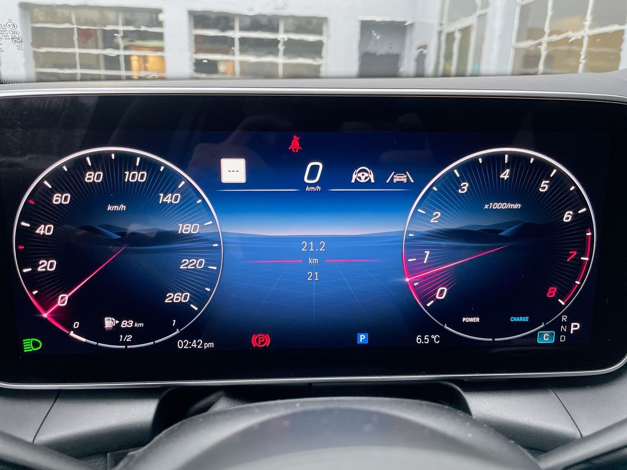 2025 Mercedes-Benz GLC in Richmond, British Columbia