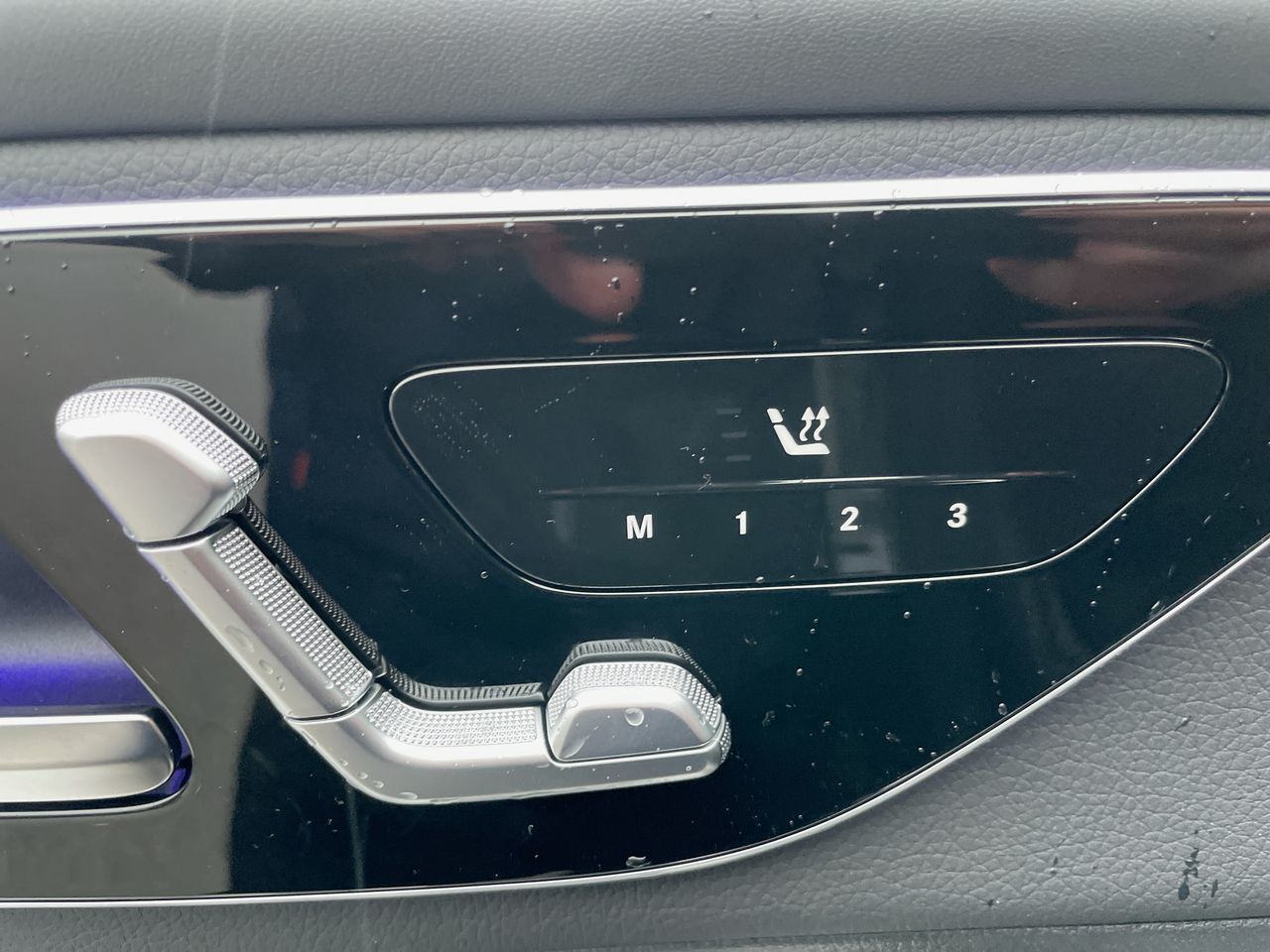 2025 Mercedes-Benz GLC in Richmond, British Columbia
