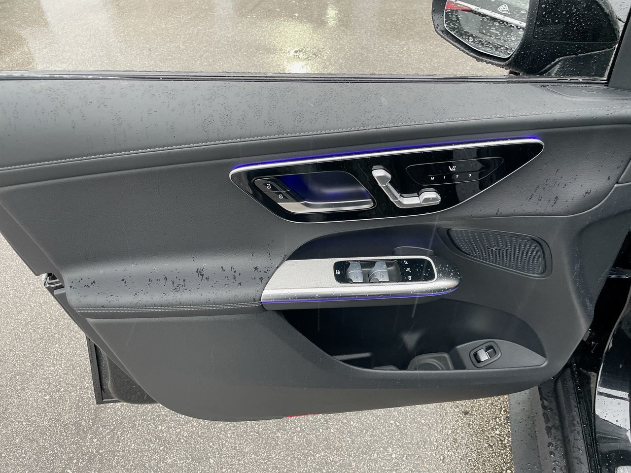 2025 Mercedes-Benz GLC in Richmond, British Columbia