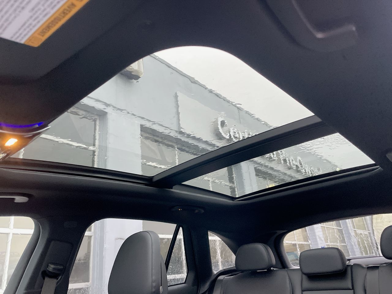 2025 Mercedes-Benz GLC in Richmond, British Columbia