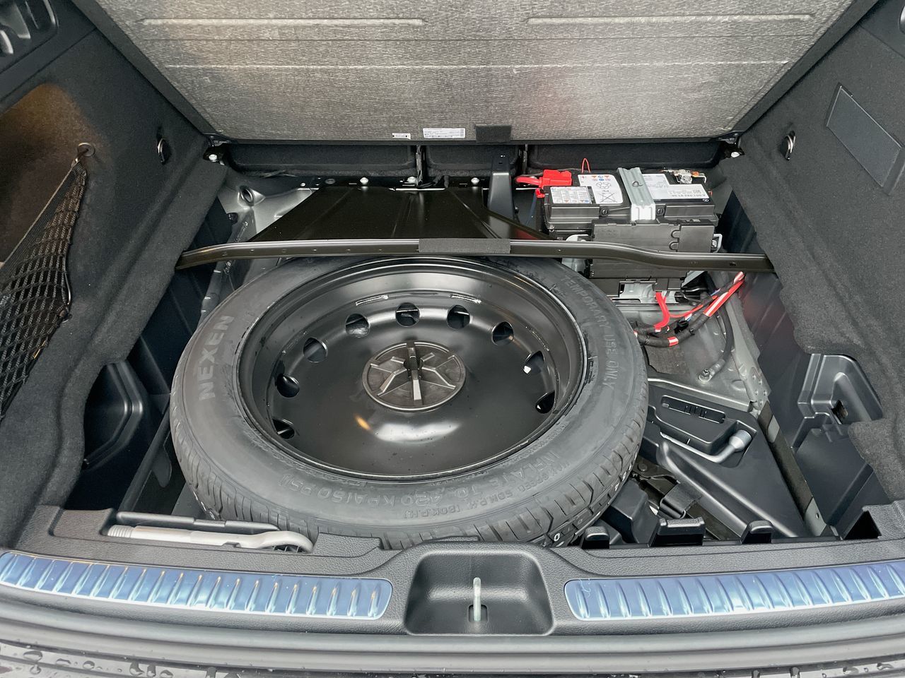 2025 Mercedes-Benz GLC in Richmond, British Columbia