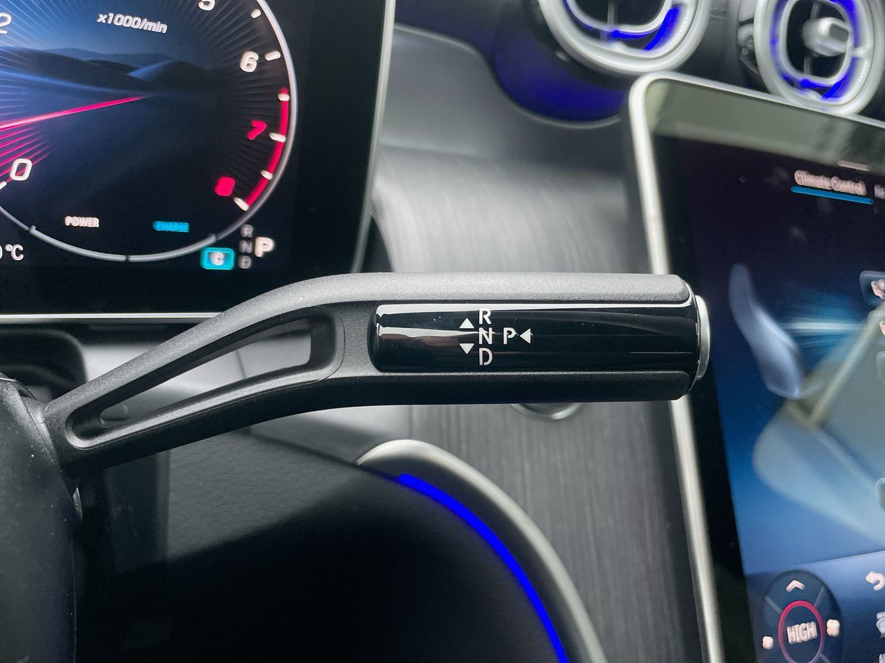 2025 Mercedes-Benz GLC in Richmond, British Columbia