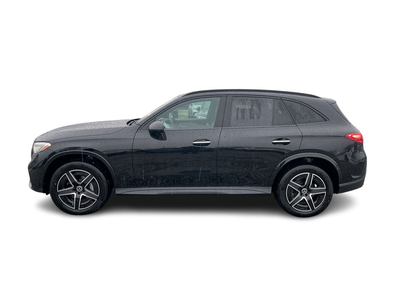 2025 Mercedes-Benz GLC in Richmond, British Columbia