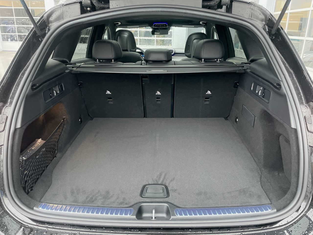 2025 Mercedes-Benz GLC in Richmond, British Columbia