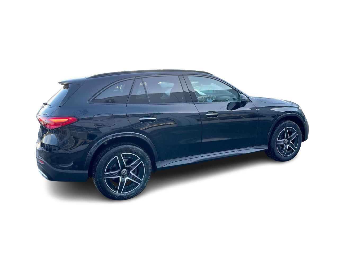 Mercedes-Benz GLC  2025 à Richmond, Colombie-Britannique