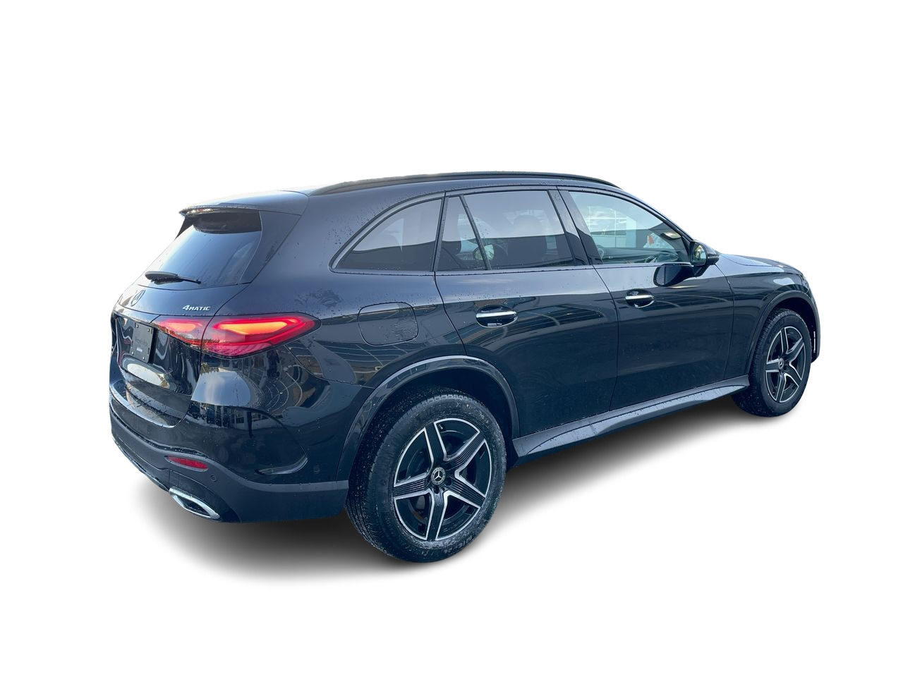 Mercedes-Benz GLC  2025 à Richmond, Colombie-Britannique