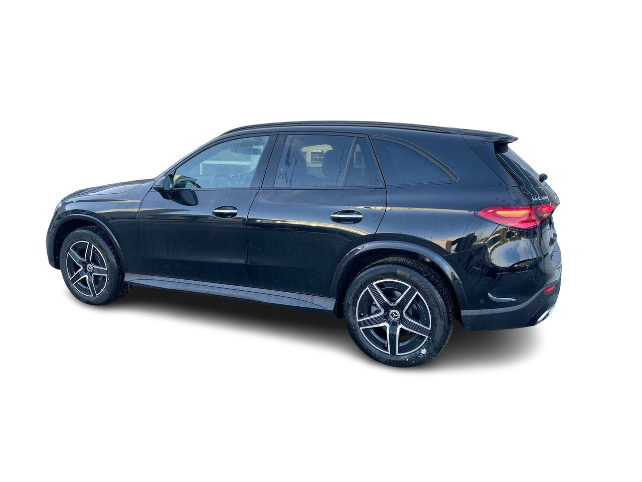 Mercedes-Benz GLC  2025 à Richmond, Colombie-Britannique