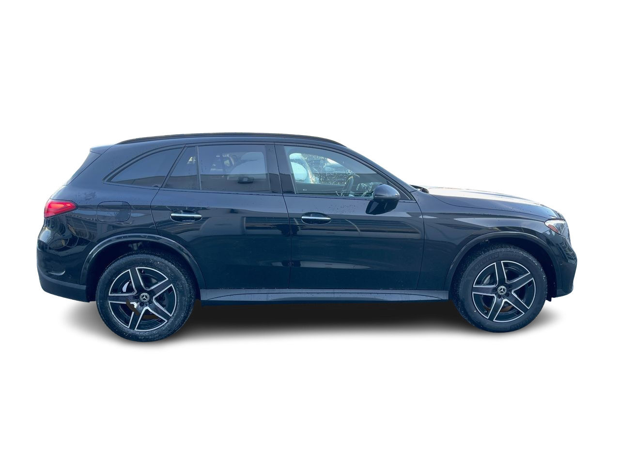 Mercedes-Benz GLC  2025 à Richmond, Colombie-Britannique