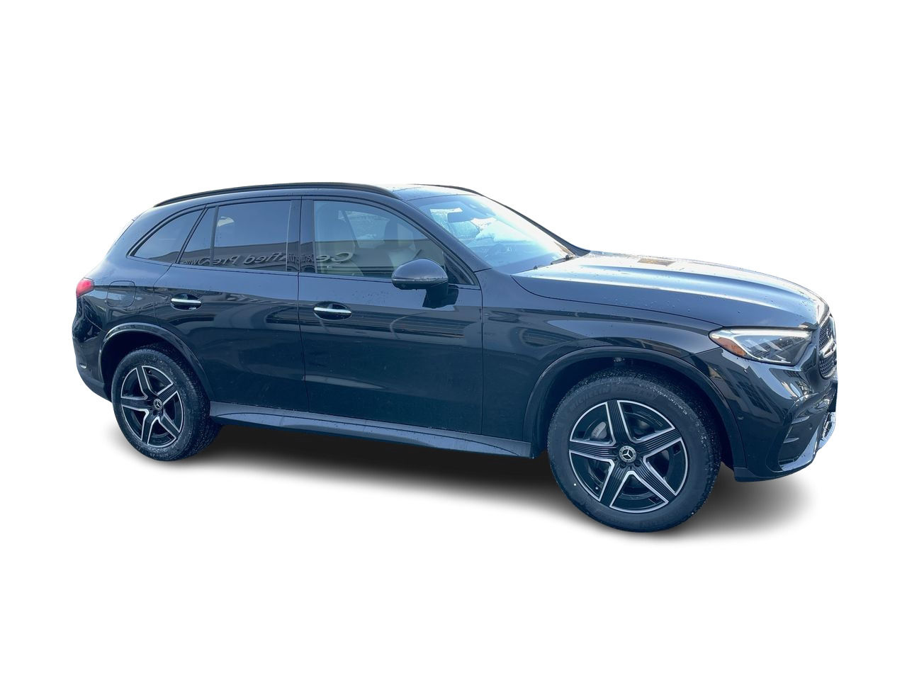 Mercedes-Benz GLC  2025 à Richmond, Colombie-Britannique