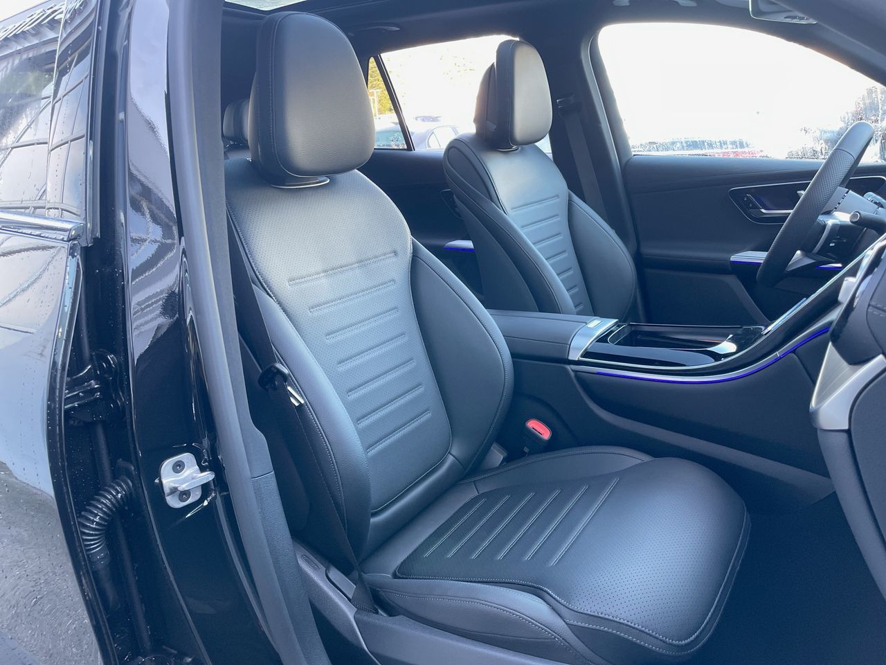 Mercedes-Benz GLC  2025 à Richmond, Colombie-Britannique