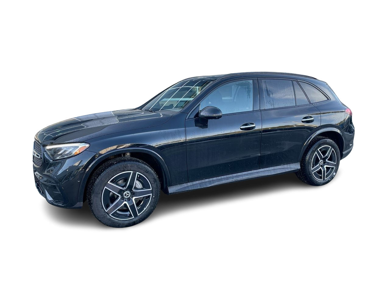 Mercedes-Benz GLC  2025 à Richmond, Colombie-Britannique