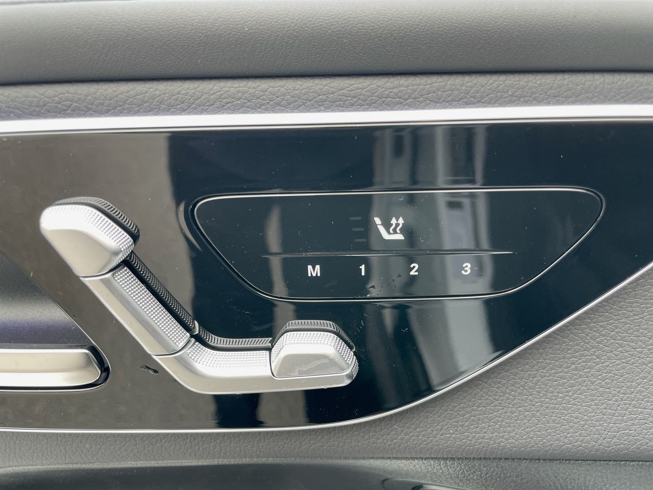 2025 Mercedes-Benz GLC in Richmond, British Columbia