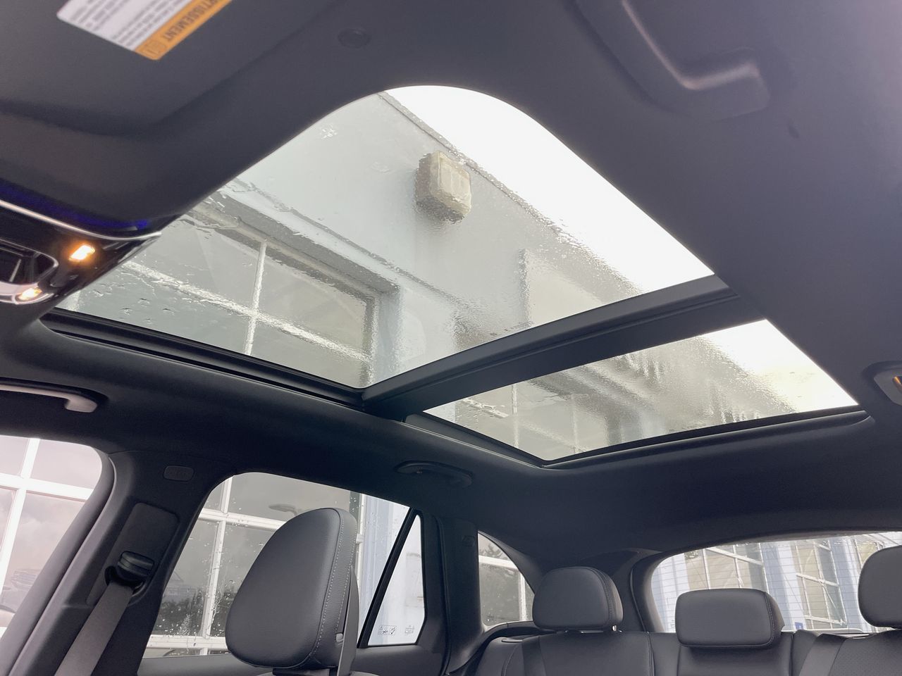 2025 Mercedes-Benz GLC in Richmond, British Columbia