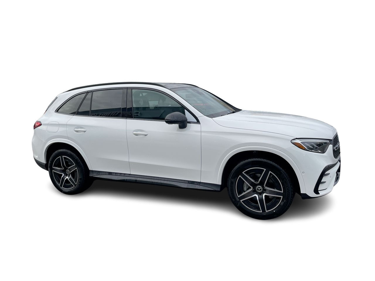 2025 Mercedes-Benz GLC in Richmond, British Columbia