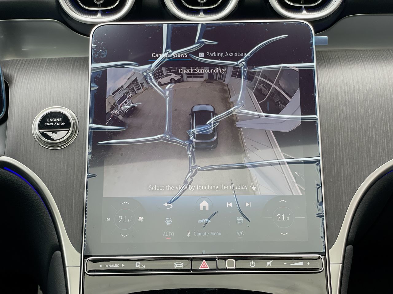 2025 Mercedes-Benz GLC in Richmond, British Columbia
