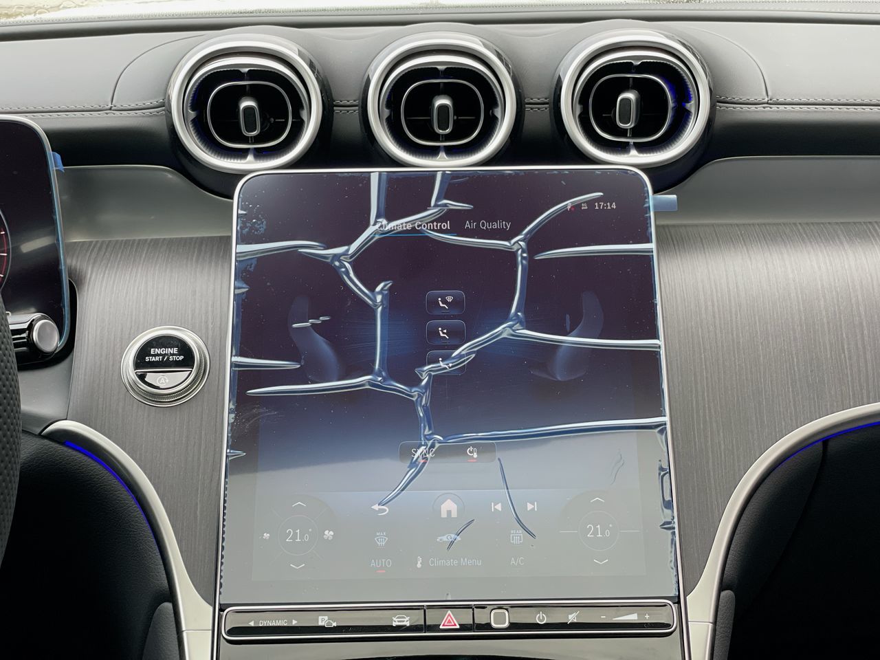 2025 Mercedes-Benz GLC in Richmond, British Columbia