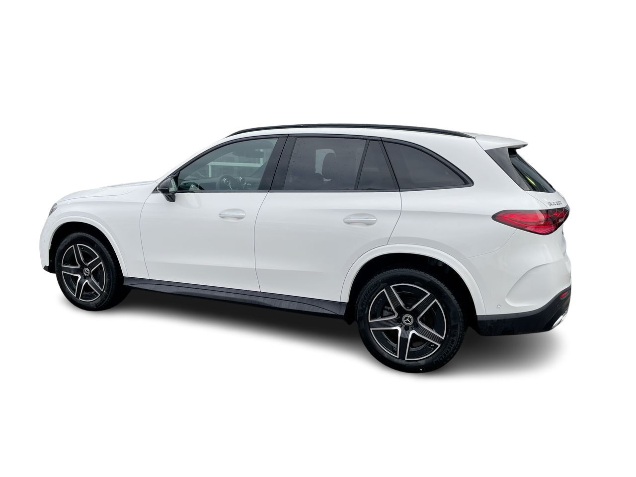 2025 Mercedes-Benz GLC in Richmond, British Columbia