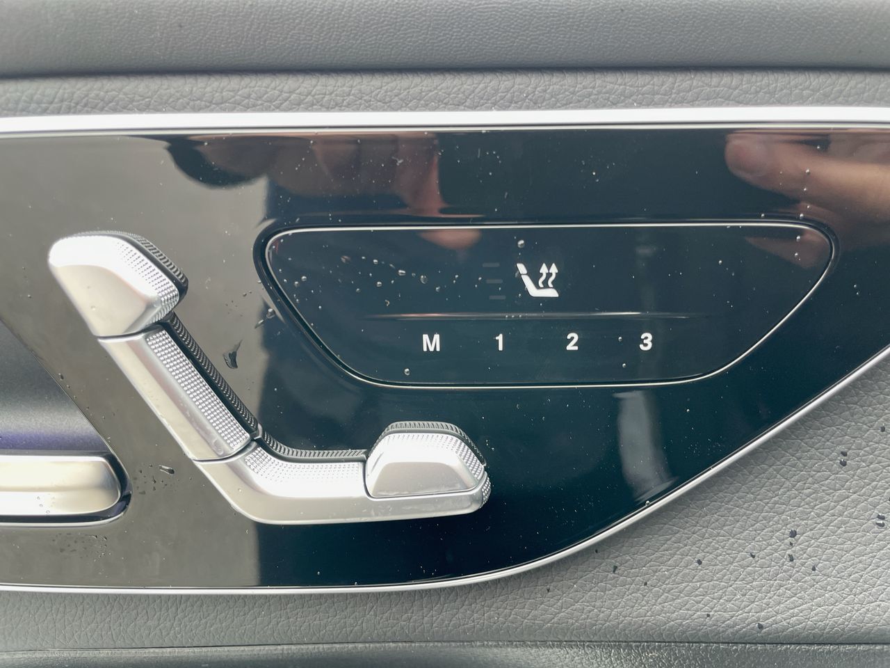 2025 Mercedes-Benz GLC in Richmond, British Columbia