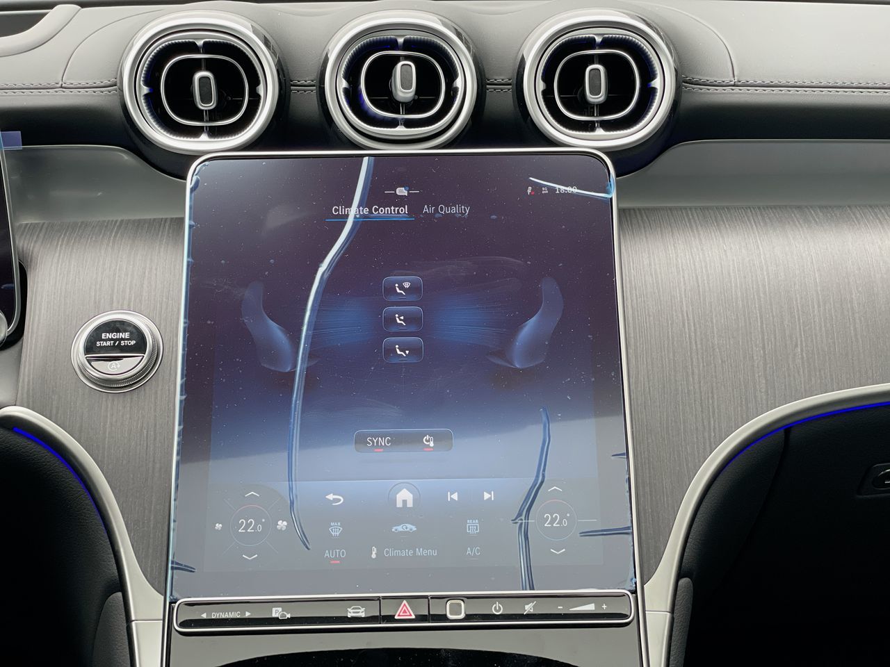 2025 Mercedes-Benz GLC in Richmond, British Columbia