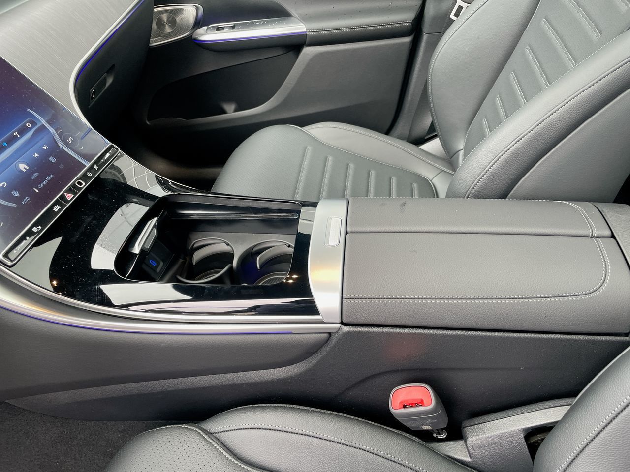 2025 Mercedes-Benz GLC in Richmond, British Columbia