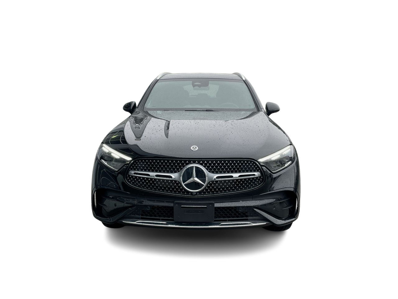2025 Mercedes-Benz GLC in Richmond, British Columbia