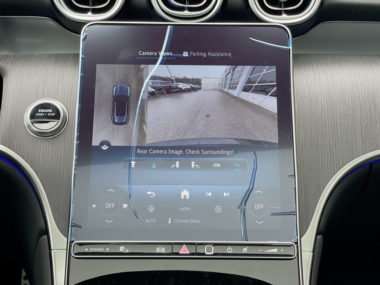 2025 Mercedes-Benz GLC in Richmond, British Columbia