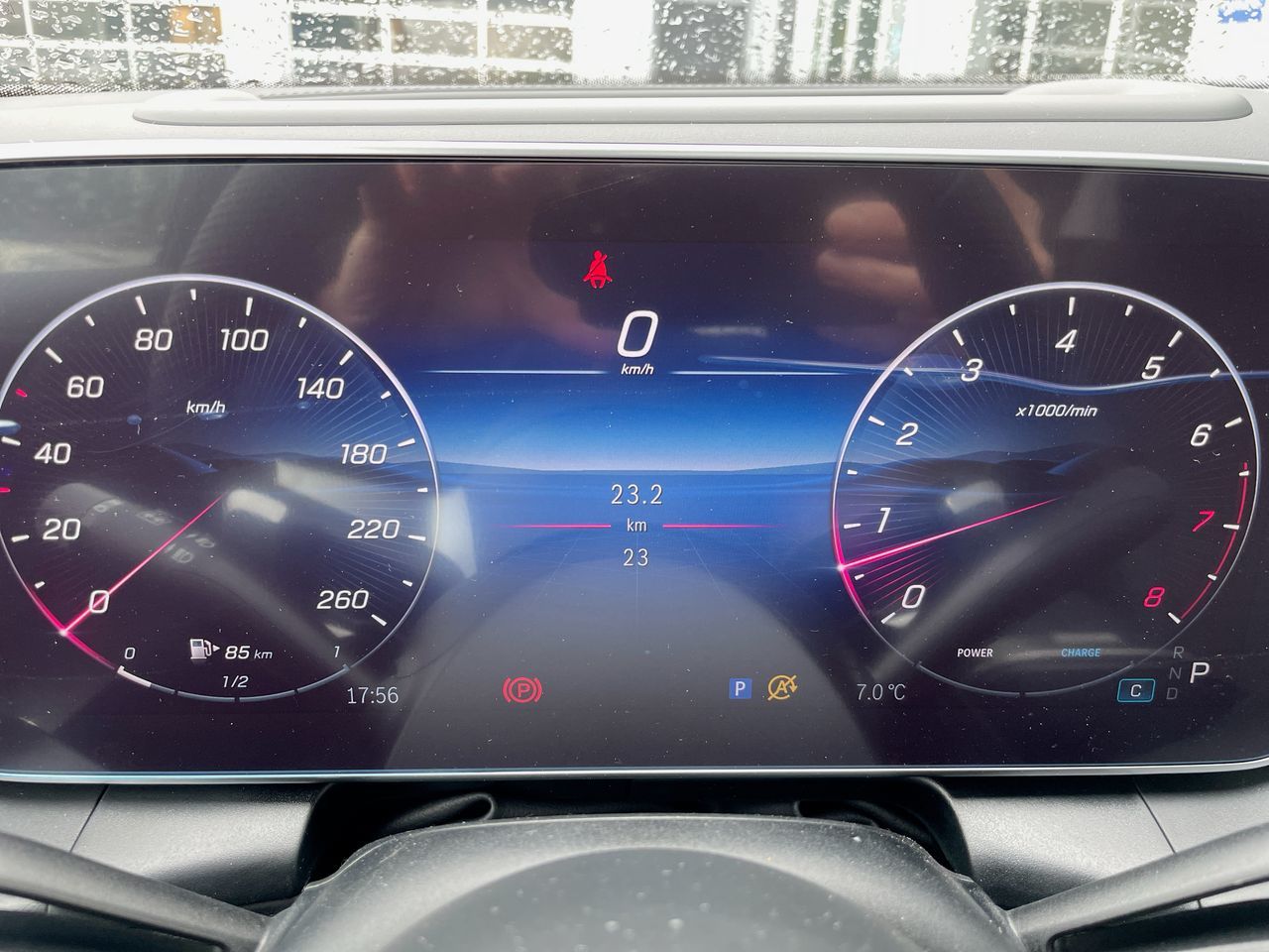 2025 Mercedes-Benz GLC in Richmond, British Columbia