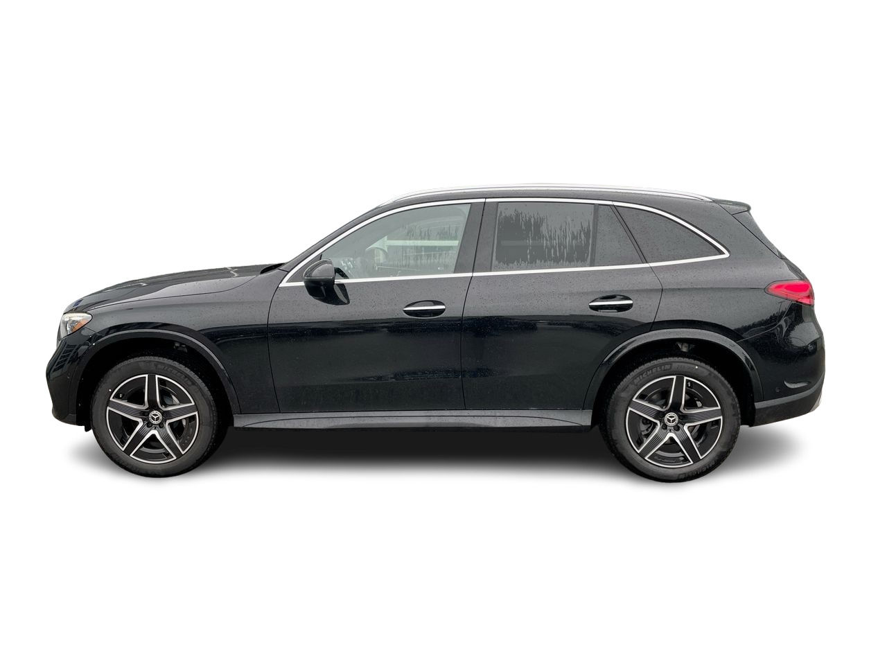 2025 Mercedes-Benz GLC in Richmond, British Columbia