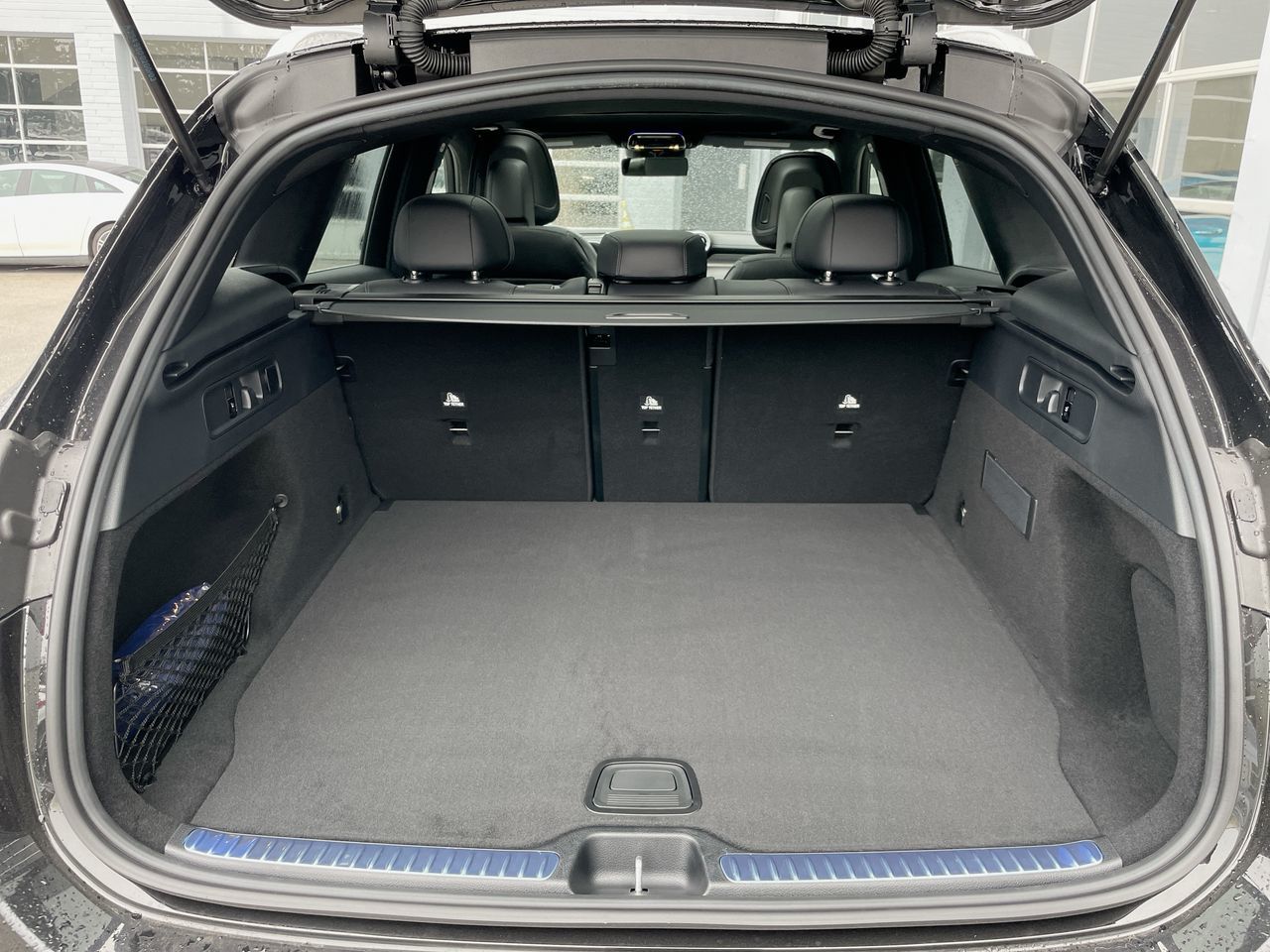 2025 Mercedes-Benz GLC in Richmond, British Columbia