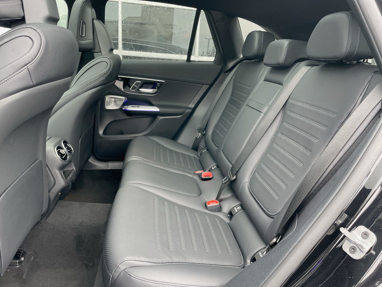 2025 Mercedes-Benz GLC in Richmond, British Columbia