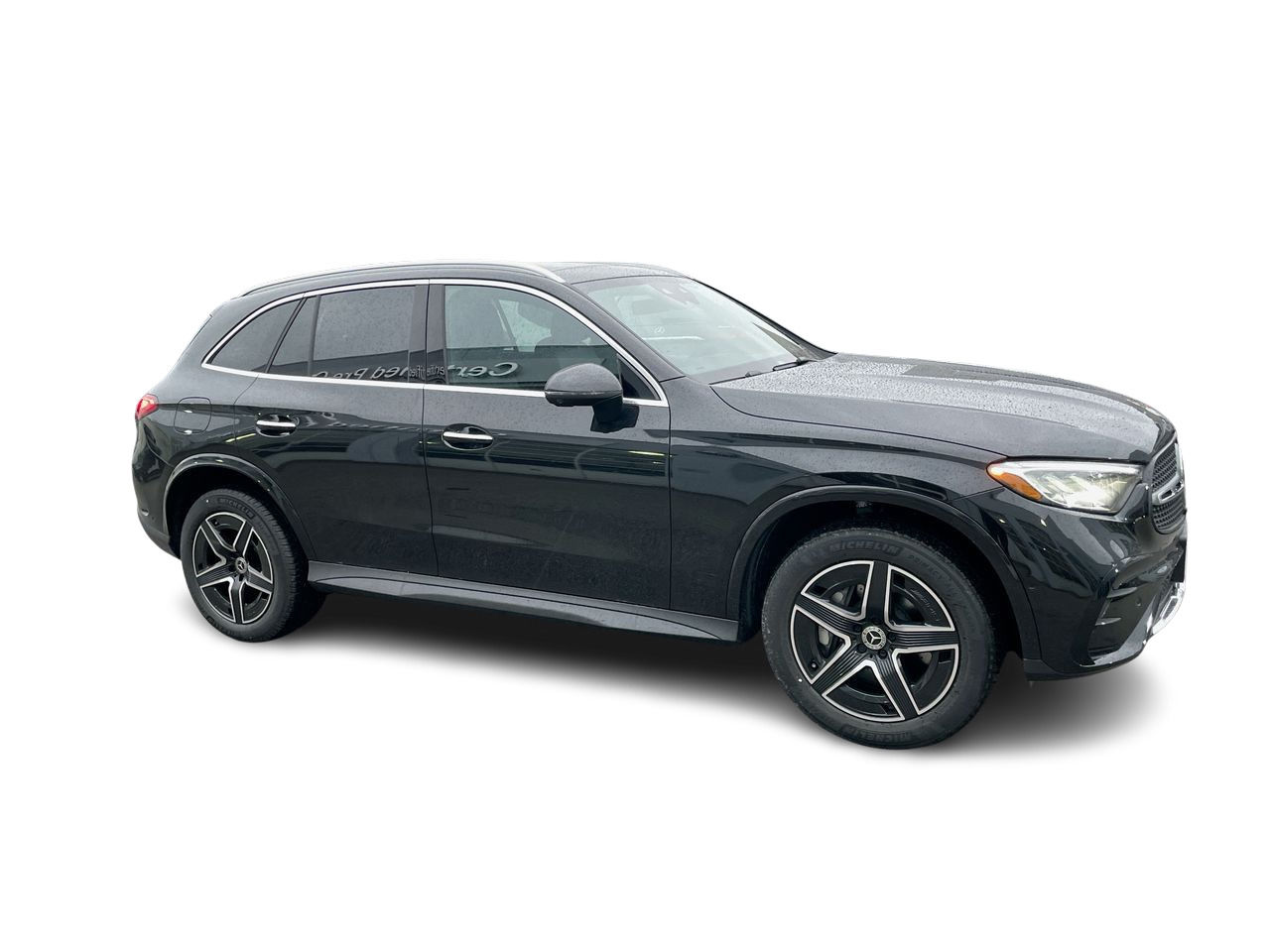 Mercedes-Benz GLC  2025 à Richmond, Colombie-Britannique