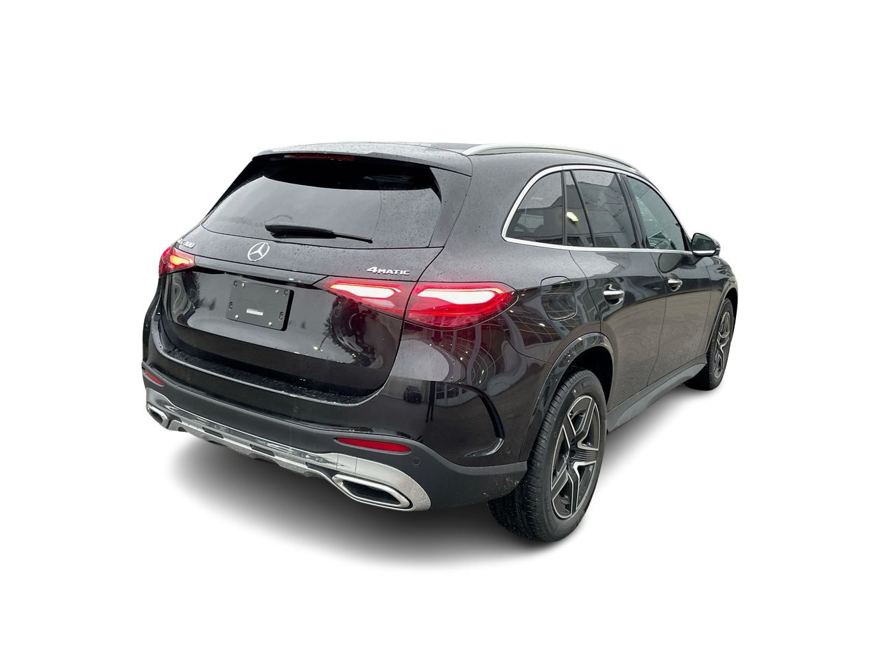 Mercedes-Benz GLC  2025 à Richmond, Colombie-Britannique