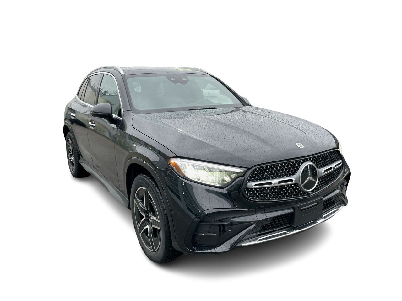 Mercedes-Benz GLC  2025 à Richmond, Colombie-Britannique