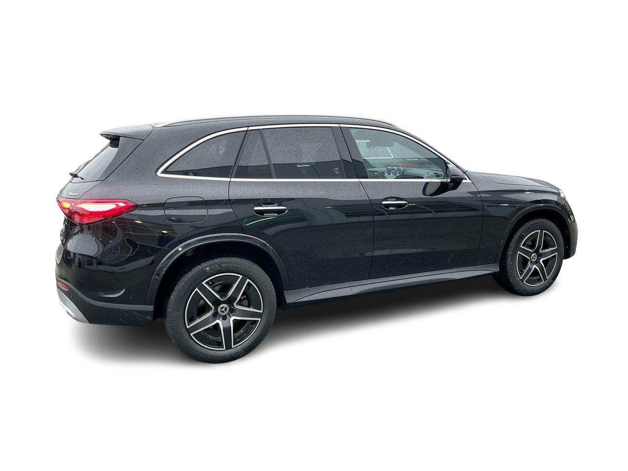 Mercedes-Benz GLC  2025 à Richmond, Colombie-Britannique