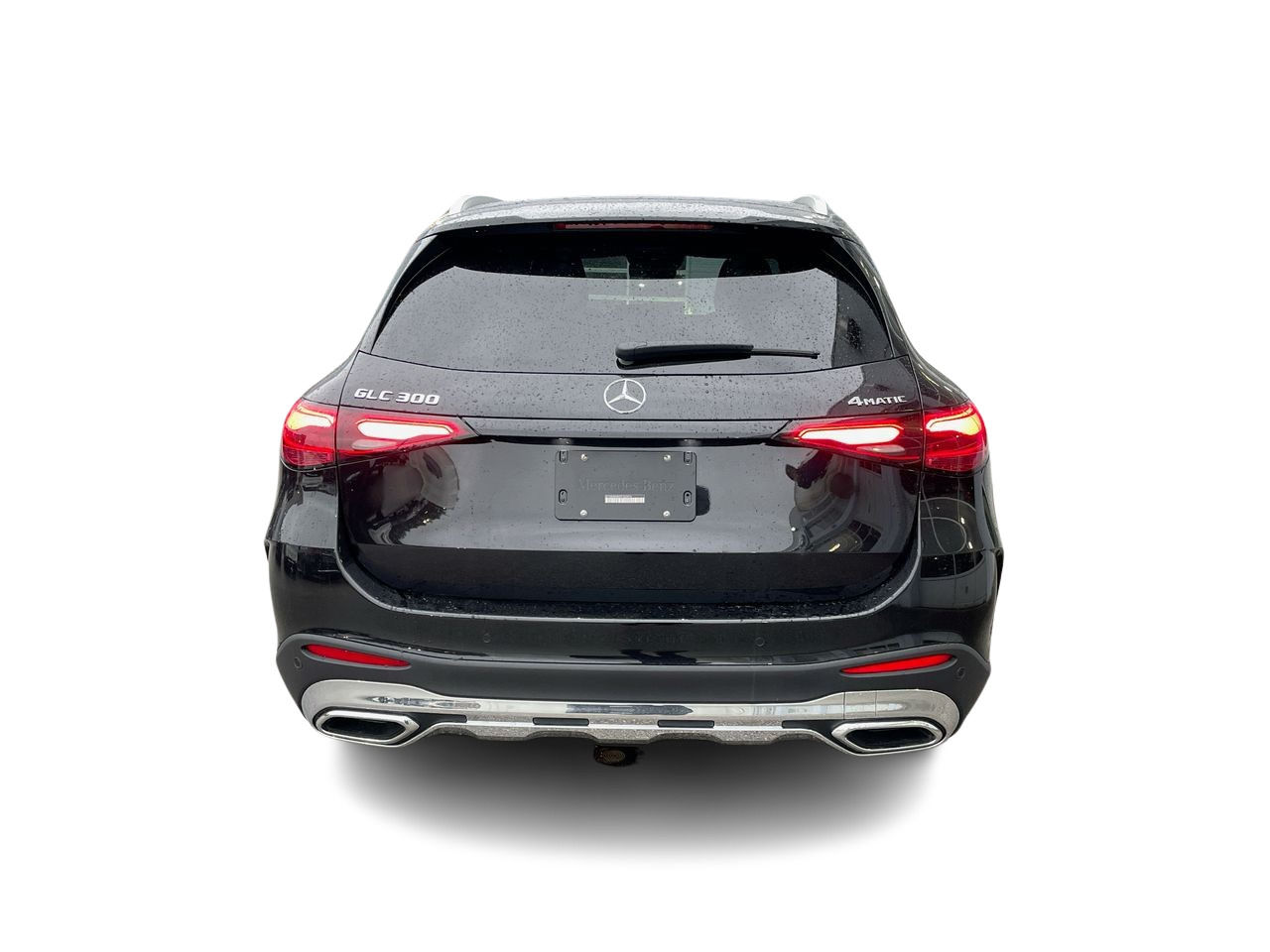 Mercedes-Benz GLC  2025 à Richmond, Colombie-Britannique
